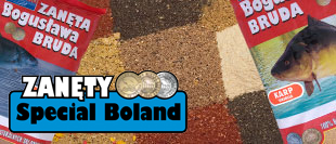 Special Boland Groundbaits